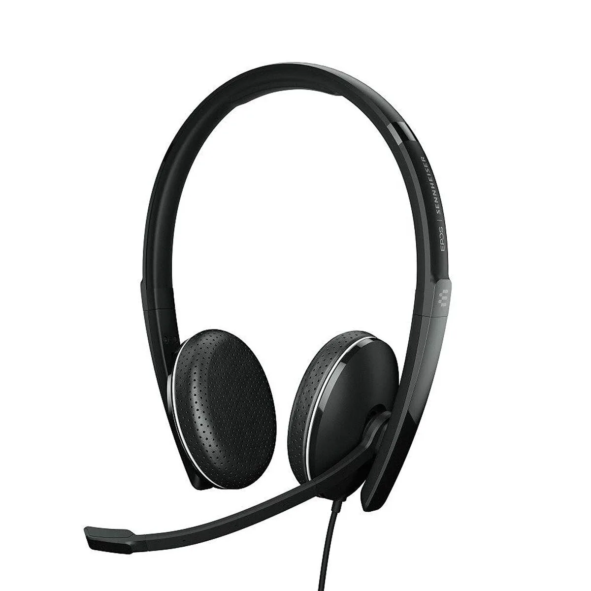 Casque epos 1000920 noir s9110651975. Diaytar s'engage : derrière chaque produit se cache une promesse de qualité, de durabilité et de satisfaction.