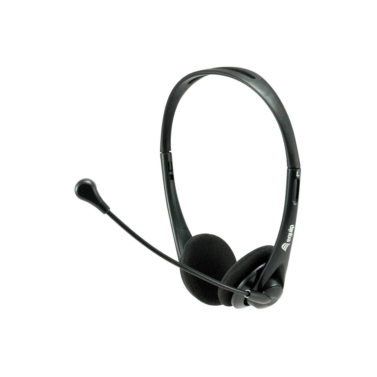 Casque equip 245304 noir 1 8 m s7720472517. Diaytar - L'art de bien vivre commence ici. Découvrez nos collections exclusives.