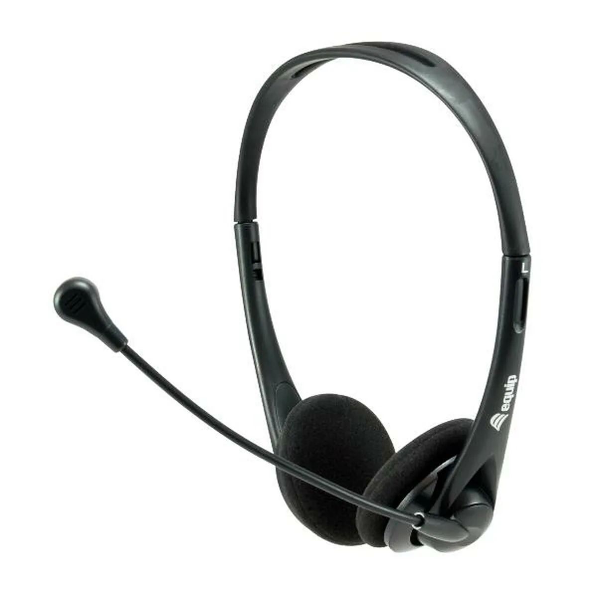 Casque equip 245304 noir 1 8 m s7720472551. Diaytar : Votre guide shopping pour une sélection exigeante de produits tendance, technologiques et domestiques