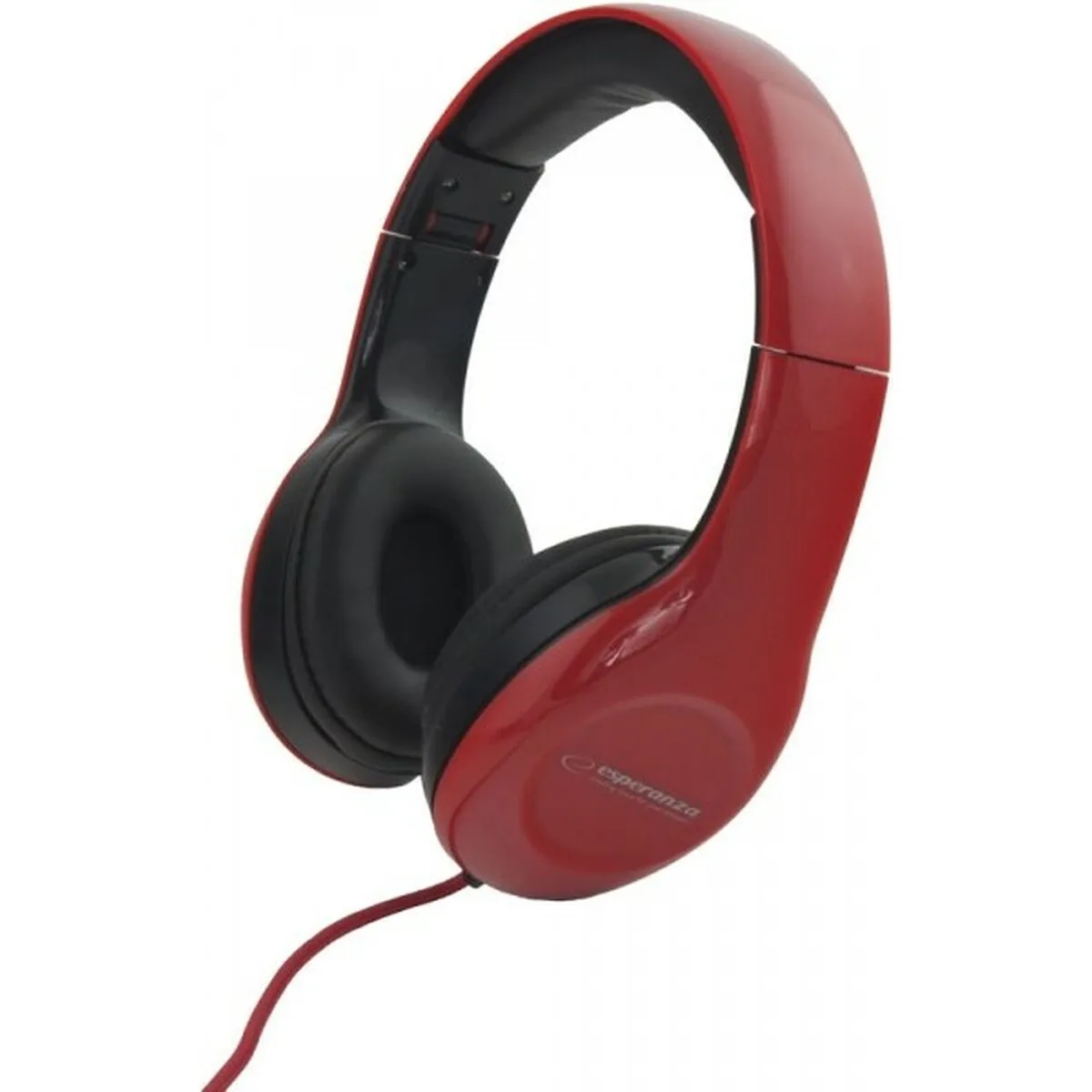 Casque esperanza eh138r noir rouge s911997971. Notre équipe chez Diaytar est une brigade de passionnés, toujours en chasse pour dénicher la perle rare qui vous fera vibrer.