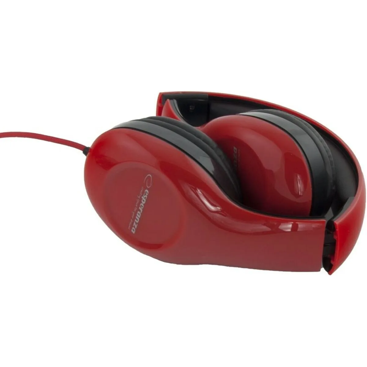 Casque esperanza eh138r noir rouge s911997999. Diaytar, c'est le compagnon des visionnaires, de ceux qui achètent aujourd'hui les produits qui seront incontournables demain.