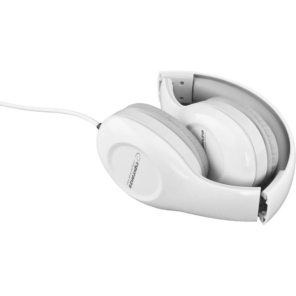 Casque esperanza eh138w blanc s911998021. Notre équipe chez Diaytar est votre équipe de choc, dévouée à débusquer les produits qui méritent votre attention.