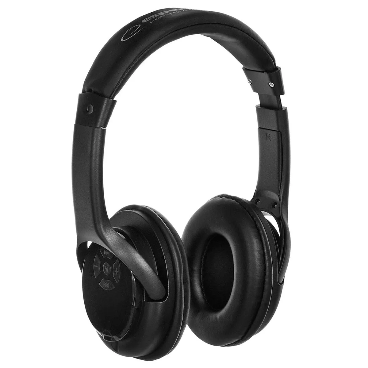 Casque esperanza libero eh163k noir s912322568. Nous avons infusé Diaytar avec une dose massive de passion pour le produit. Contagieux : vous allez l'attraper.
