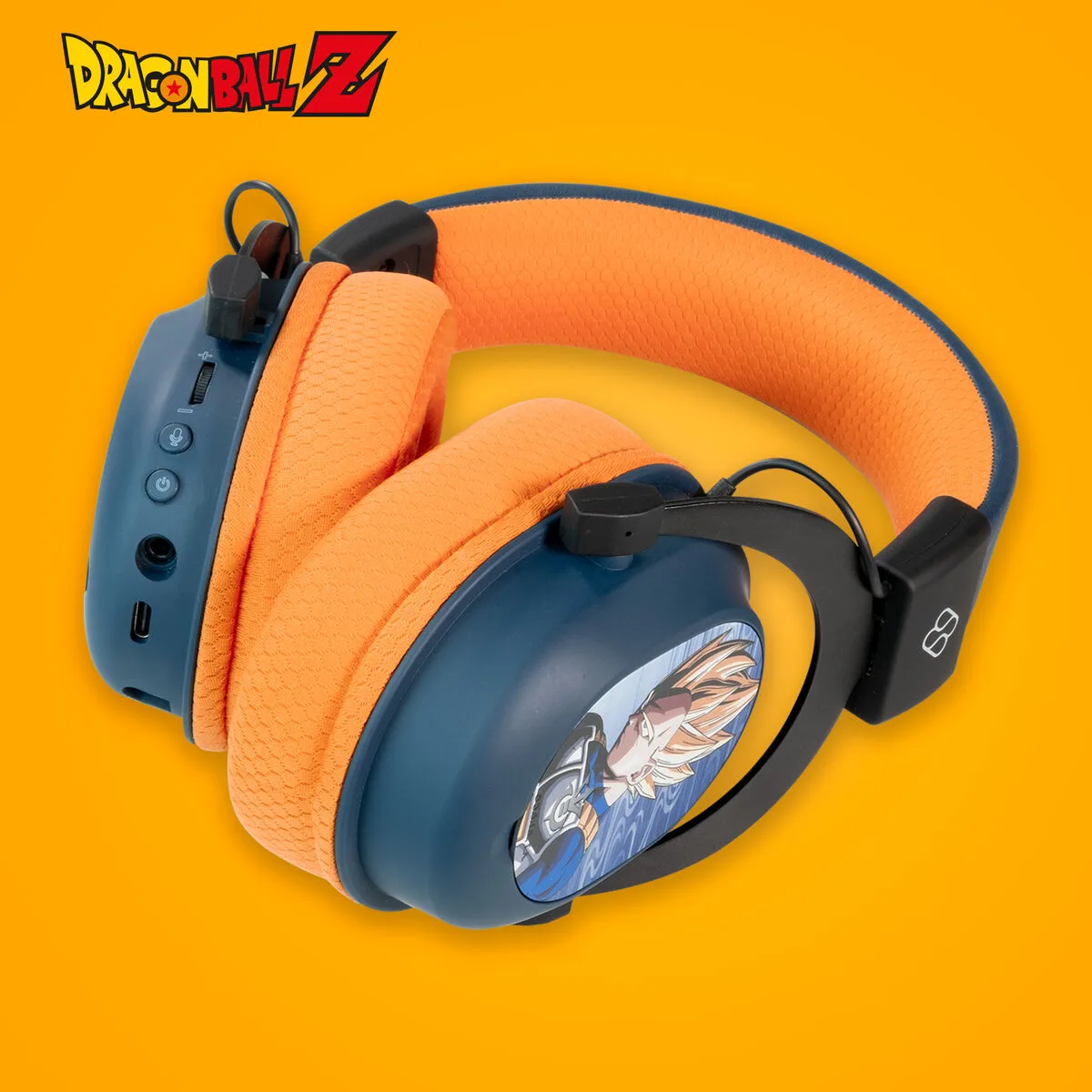 Casque fr tec db2001 bleu 1 unite s5528647060. Exprimez votre personnalité avec les accessoires tendance de Diaytar.