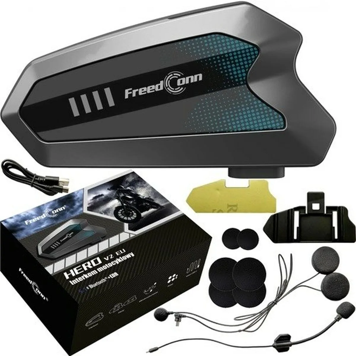 Casque freedconn hero v2 eu noir s9111721575. Diaytar est le résultat de milliers d'heures de recherche et développement pour vous offrir une offre généraliste d'exception.