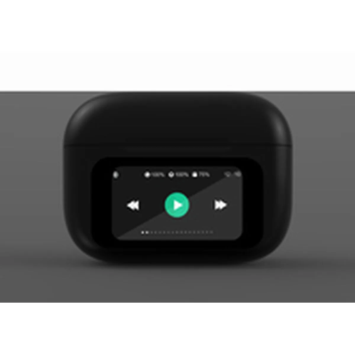 Casque gembird tws lcd anc 01 bk noir s563323732 Casque gembird tws lcd anc 01 bk noir s563323732. Diaytar, c'est la preuve que le génie réside dans les détails. Chaque produit a été scruté, pesé, et approuvé.