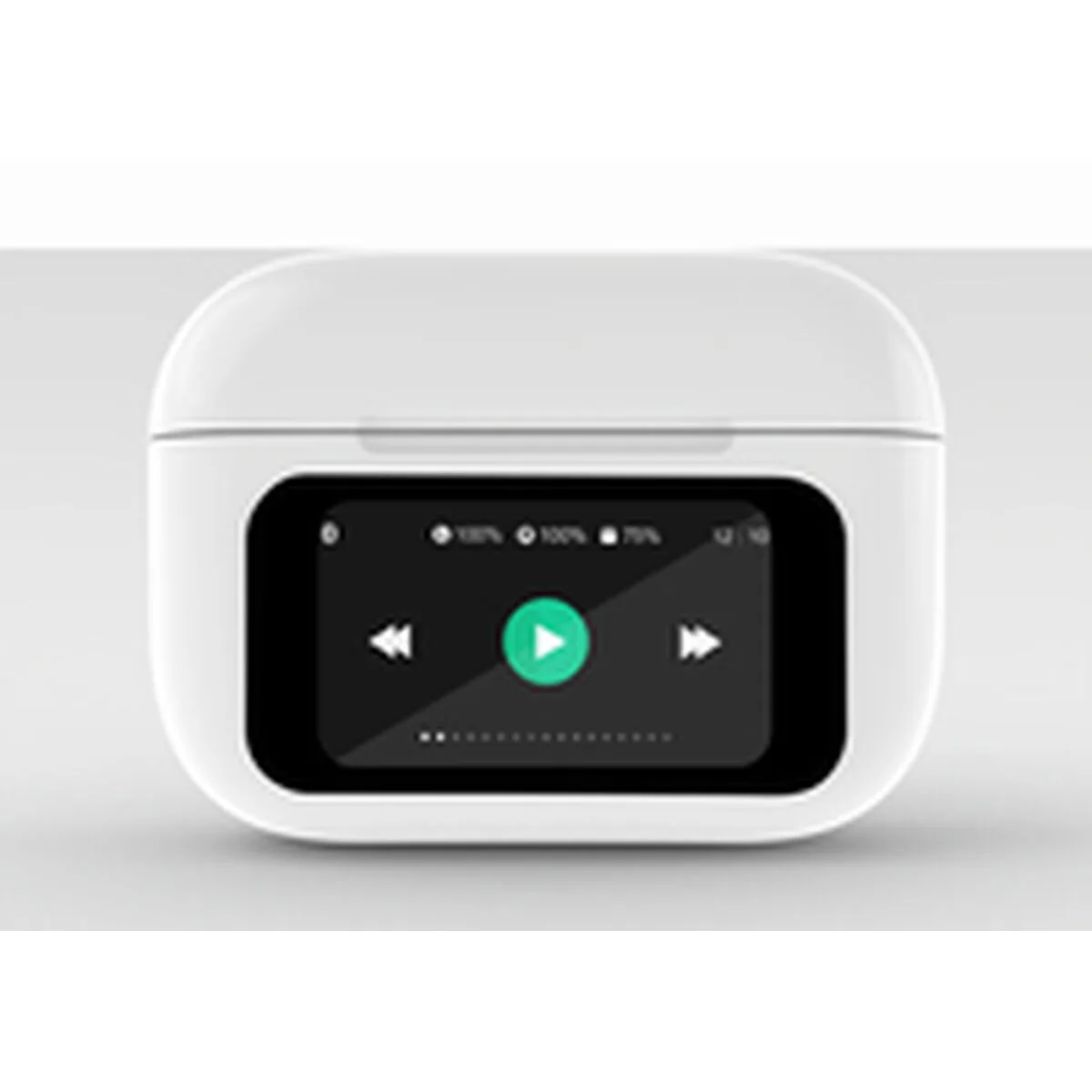 Casque gembird tws lcd anc 01 w blanc s563323814 Casque gembird tws lcd anc 01 w blanc s563323814. Diaytar, une boutique en ligne qui défie les catégories traditionnelles en mêlant produits high-tech, maison et lifestyle avec brio