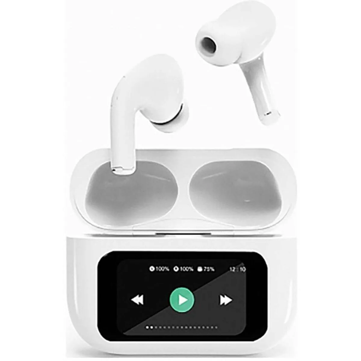 Casque gembird tws lcd anc 01 w blanc s563323849 Casque gembird tws lcd anc 01 w blanc s563323849. Chez Diaytar, la tendance n'est pas qu'une question d'apparence, c'est une question de fonctionnalité et d'innovation