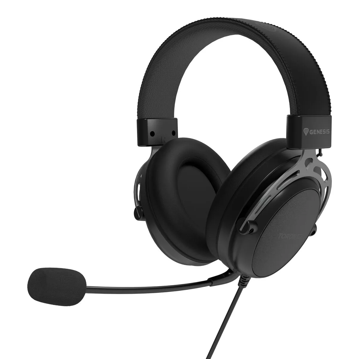 Casque genesis nsg 2160 noir s562918933. L'ADN de Diaytar : un mélange éclectique et raffiné de produits qui parle aussi bien aux geeks qu'aux esthètes