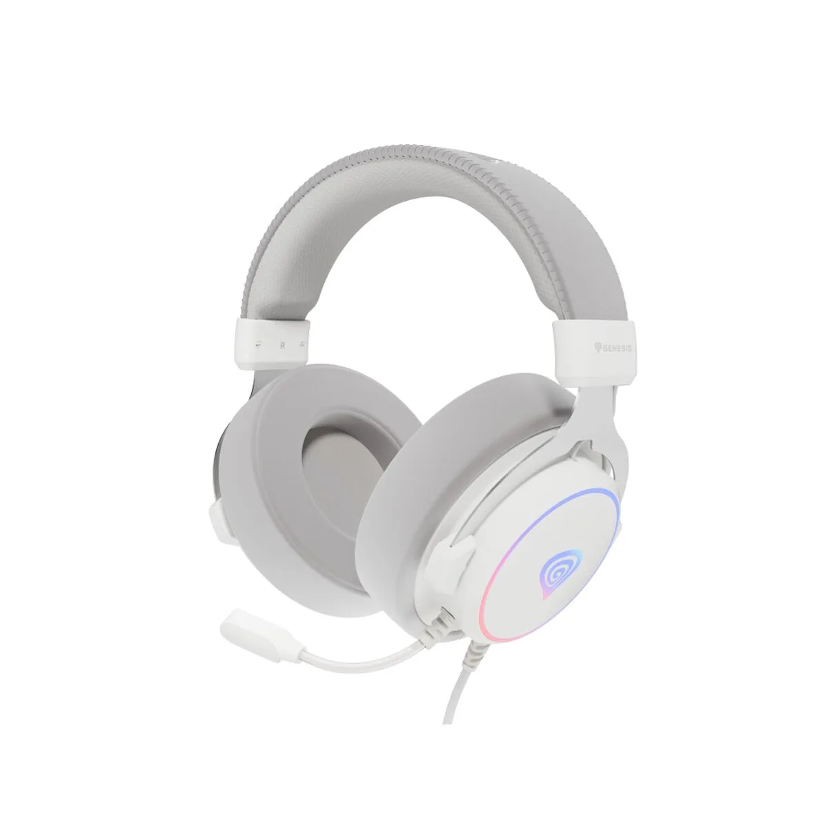 Casque genesis nsg 2170 blanc multicouleur s563353144. Diaytar, c'est le compagnon de ceux qui aiment prendre soin d'eux et de leur intérieur avec des produits choisis avec amour.