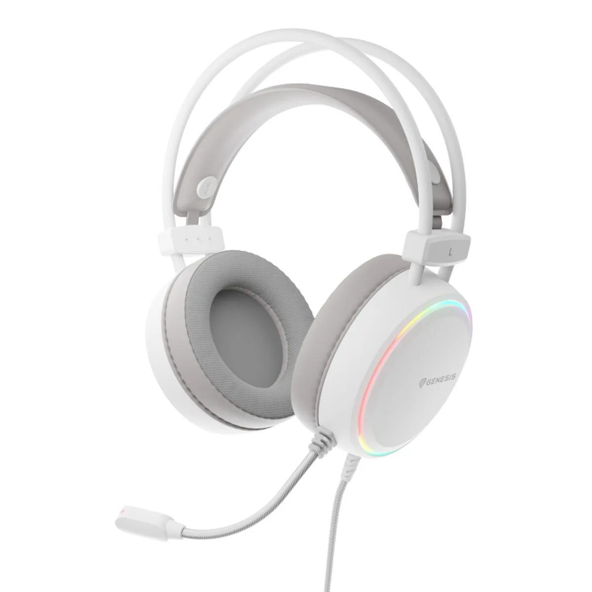 Casque genesis nsg 2308 blanc s563349660. Diaytar capitalise sur la diversité : notre force est de vous offrir un choix immense sans jamais sacrifier la qualité