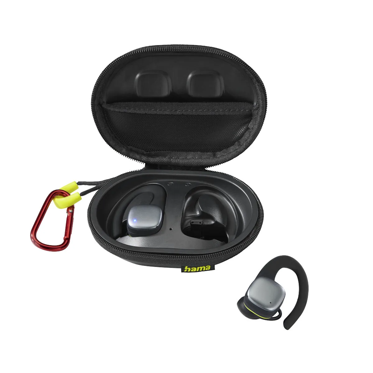 Casque hama 00184113 noir s046624543. Chez Diaytar, nous croyons que le meilleur des produits généraux et électroniques doit être accessible à tous, sans compromis sur le style