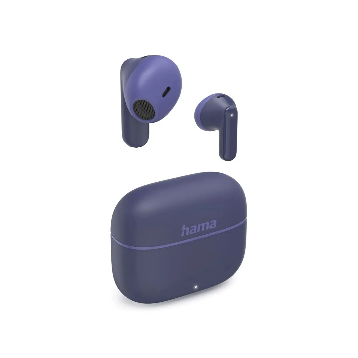 Casque hama 00221754 bleu s046623492. Bienvenue dans l'écosystème Diaytar, où chaque produit a été pensé pour s'intégrer parfaitement dans votre vie moderne