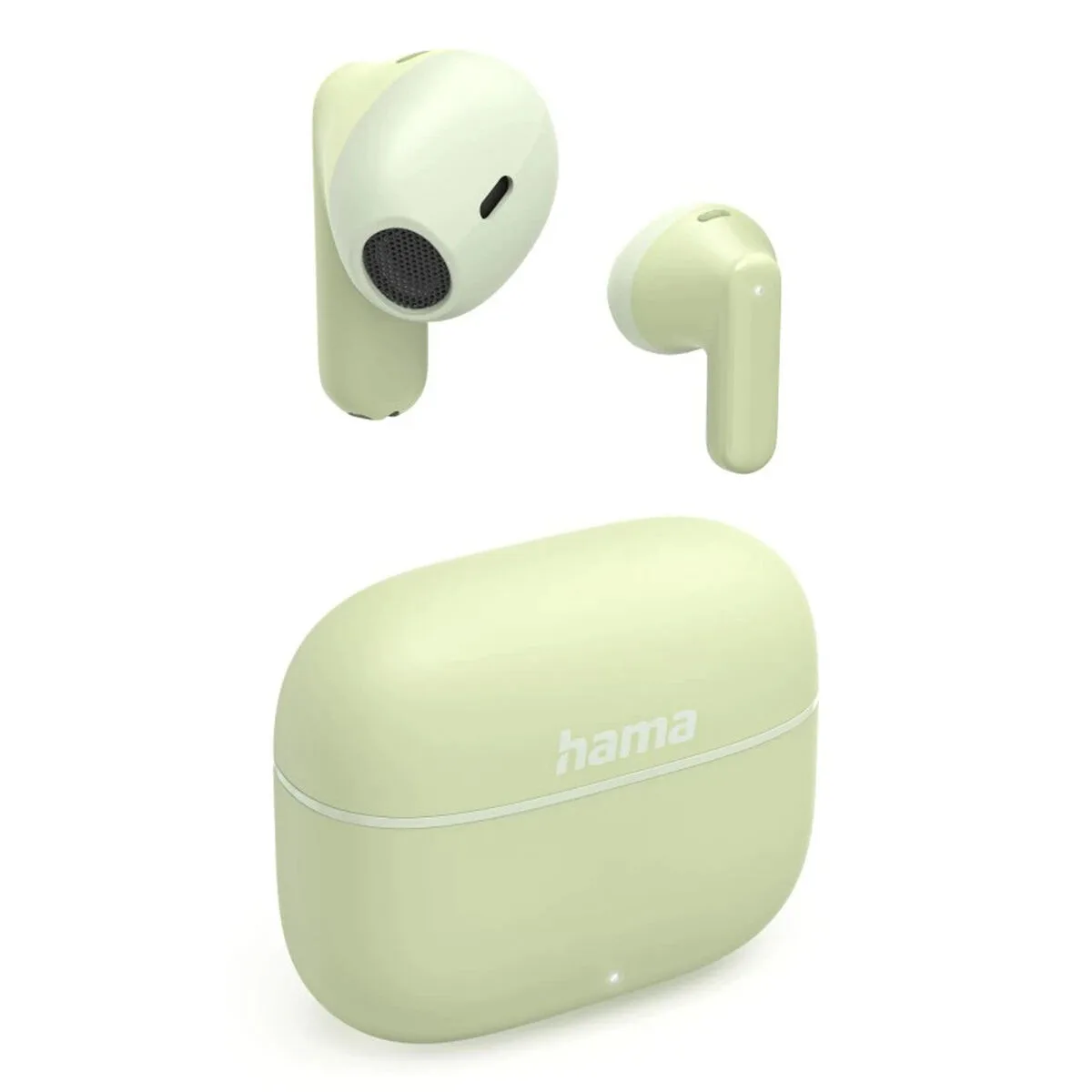 Casque hama 00221756 vert s046515314. La boutique en ligne Diaytar, un terrain de jeu infini pour tous ceux qui aiment découvrir des produits utiles et beaux