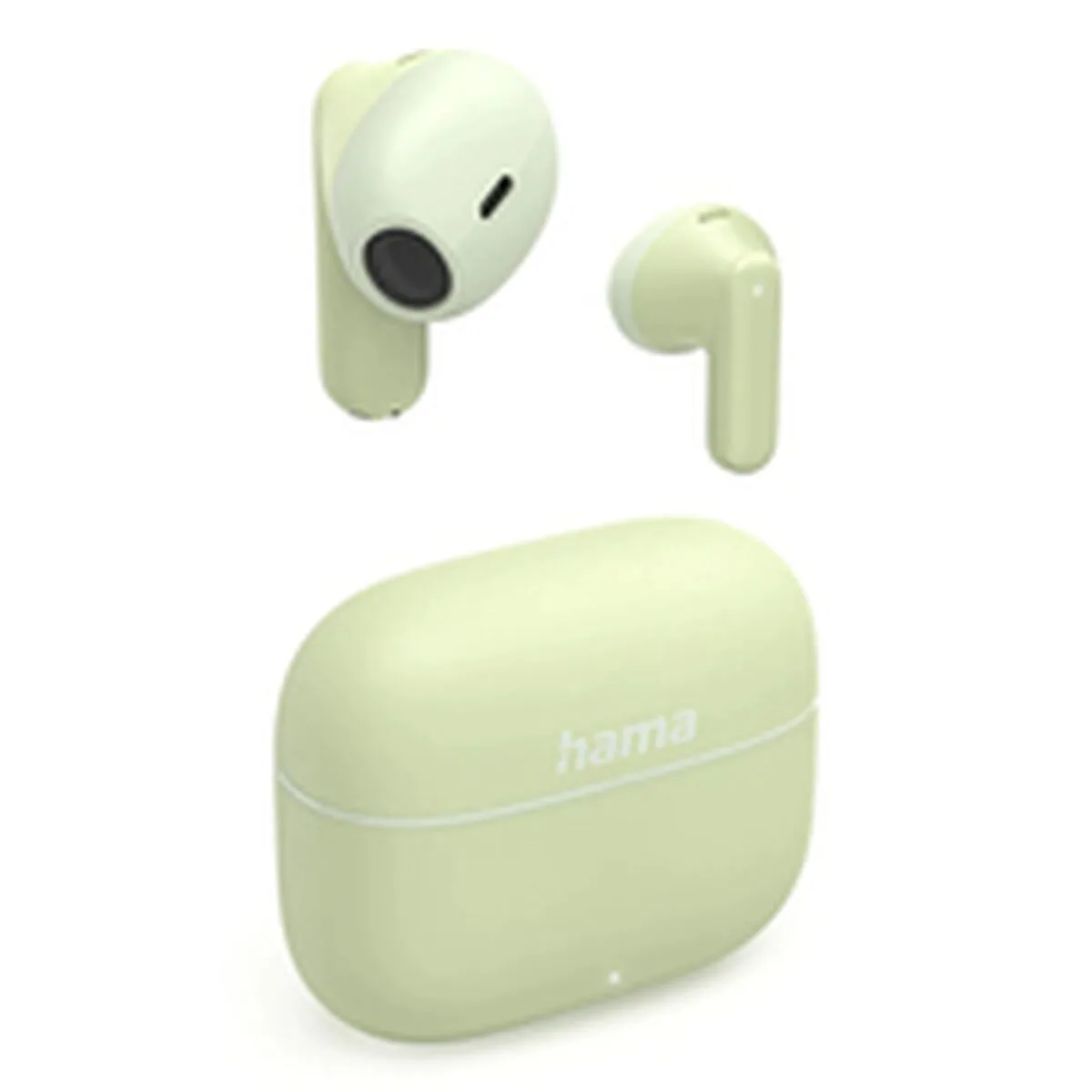 Casque hama 00221756 vert s046515377. Diaytar cultive l'art de la surprise en vous proposant constamment de nouveaux produits généraux et high-tech inattendus