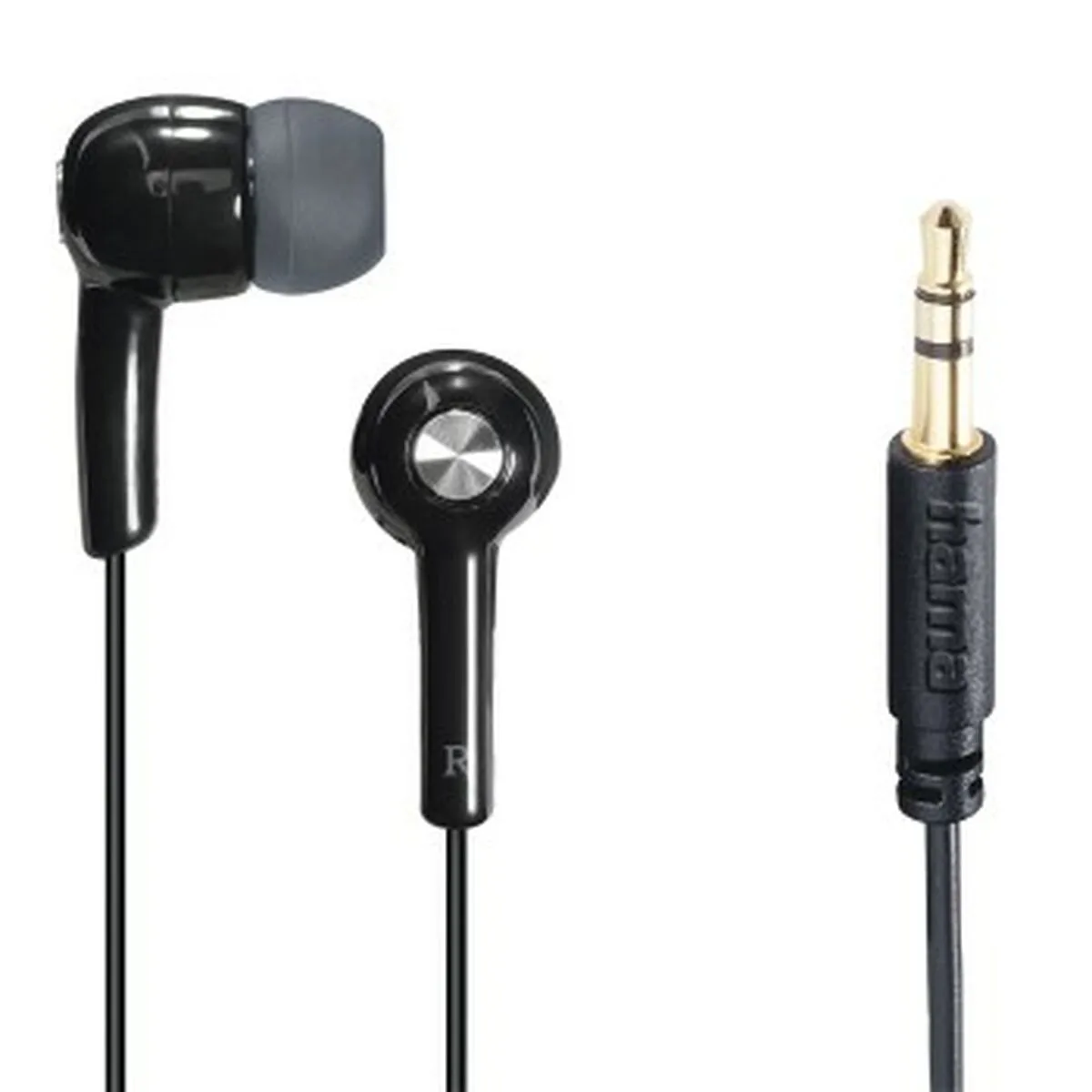 Casque hama gloss noir m050893485. Diaytar, le compagnon des esprits créatifs et exigeants en quête de produits généraux hors des sentiers battus