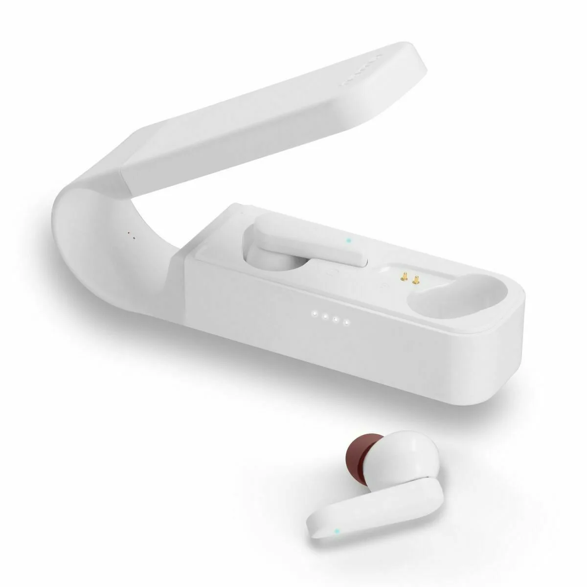 Casque hama spirit pocket blanc s044833631. Diaytar, c'est l'alchimie parfaite entre la froide efficacité de la tech et la chaleur rassurante des produits de qualité.