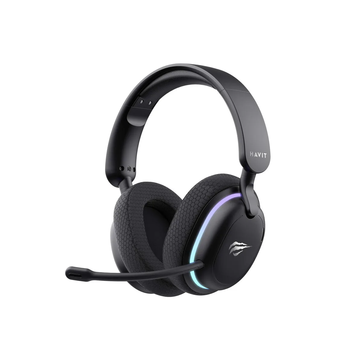 Casque havit fuxi h7 noir s9112086694. Rejoignez la communauté Diaytar et vivez une expérience shopping unique.