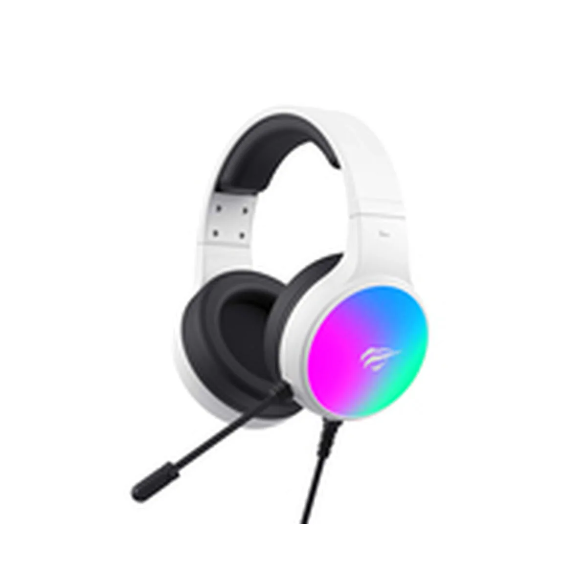 Casque havit h2043ubw blanc s9112086912. L'esprit Diaytar : une curiosité insatiable pour dénicher les produits généraux et électroniques qui feront demain