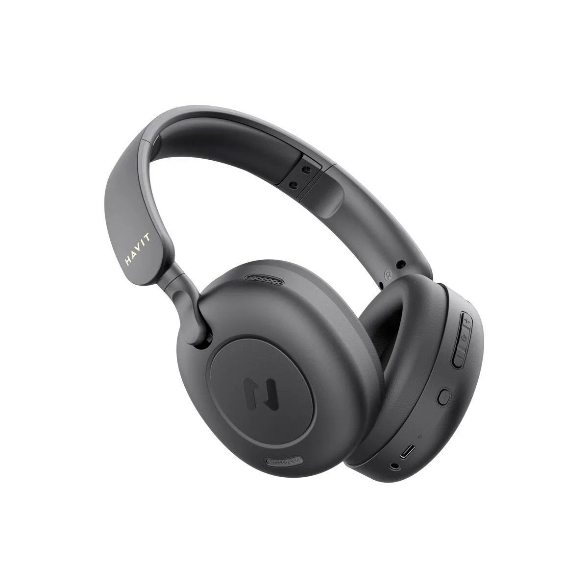 Casque havit h655bt black noir s9112040415. Diaytar : Votre portail vers un monde de produits où la frontière entre l'essentiel et le superflu devient délicieusement floue
