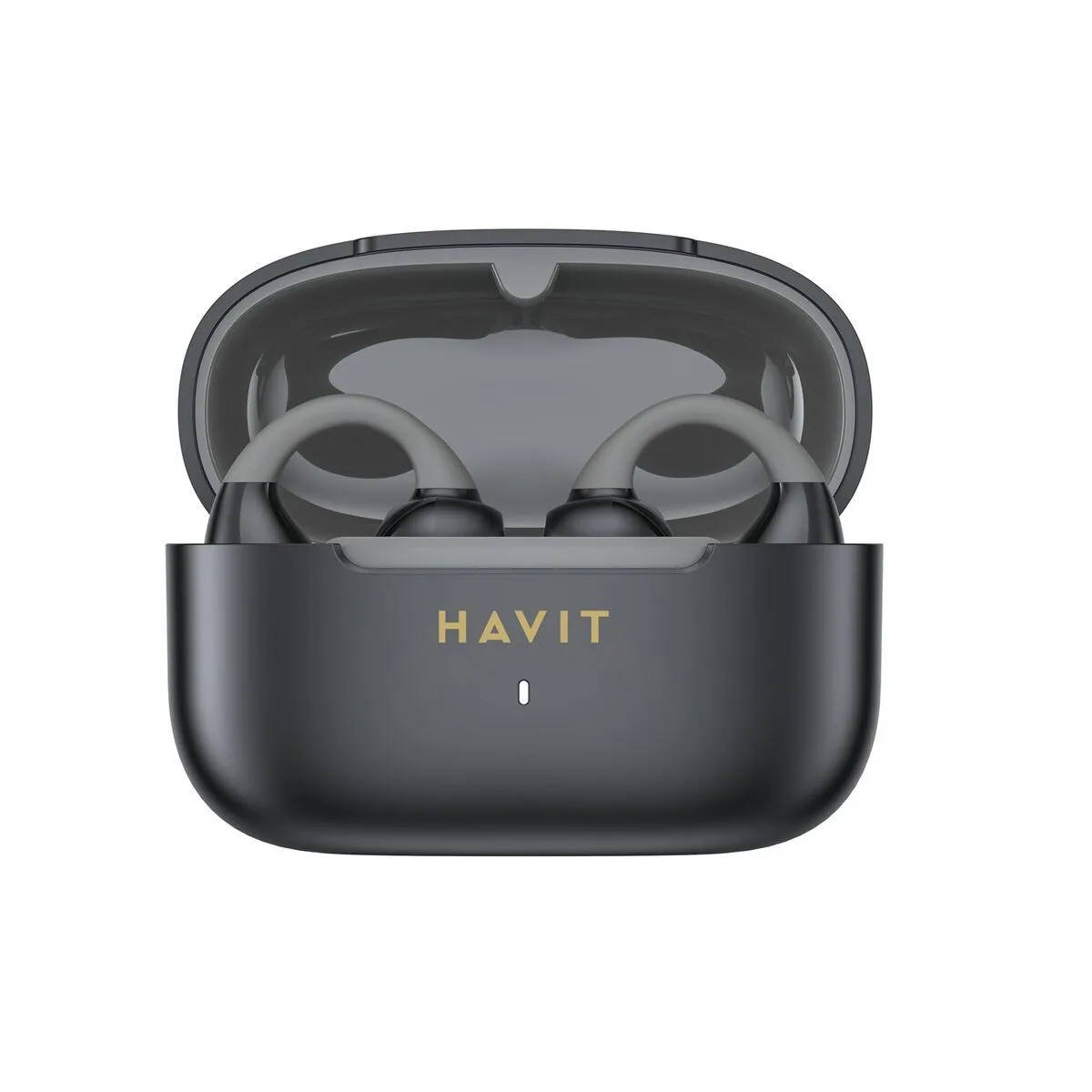 Casque havit ows910black noir s9112041949. Style et élégance se conjuguent parfaitement dans notre rayon mode Diaytar.