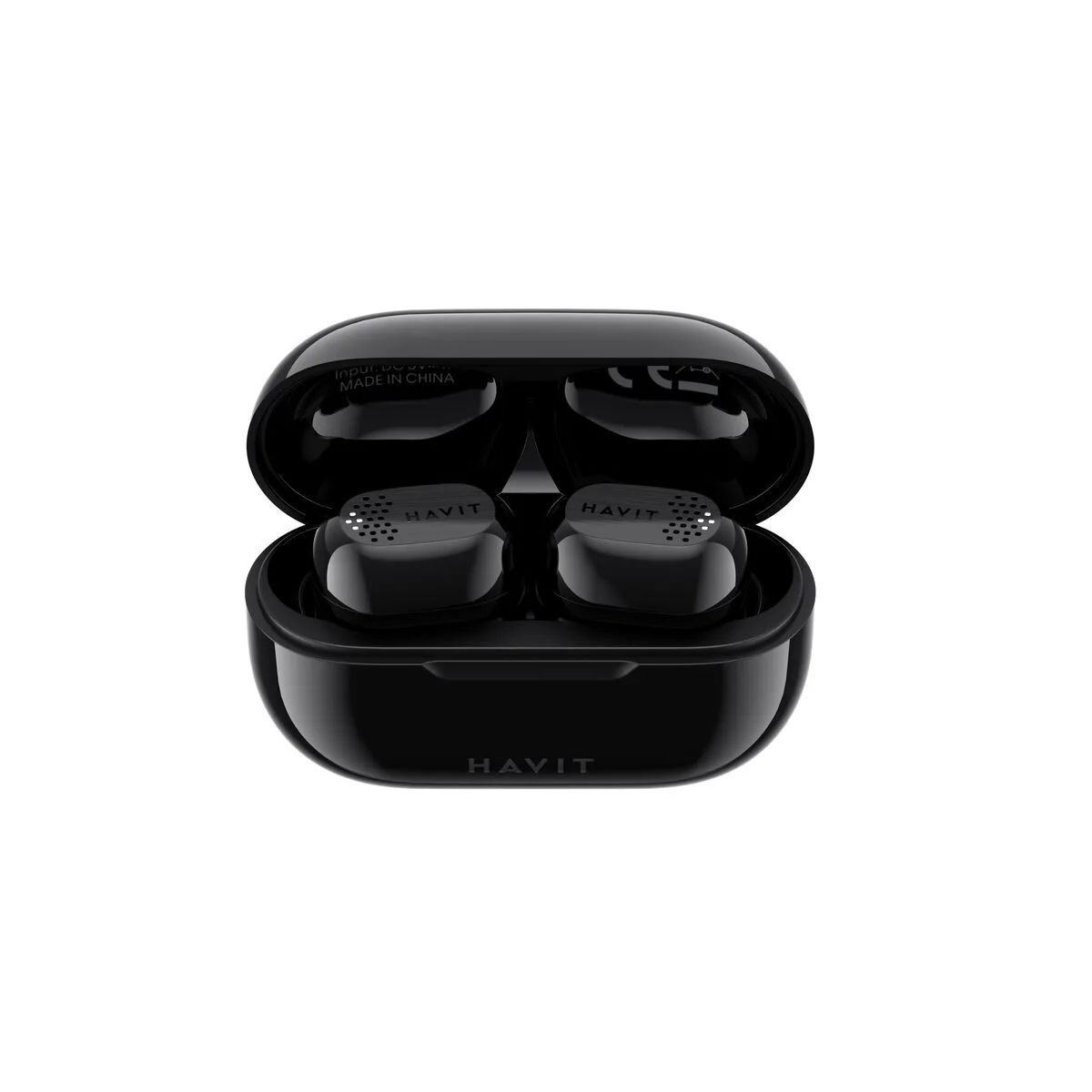 Casque havit tw925black noir s9112040854. Les dernières tendances mode vous attendent chez Diaytar !