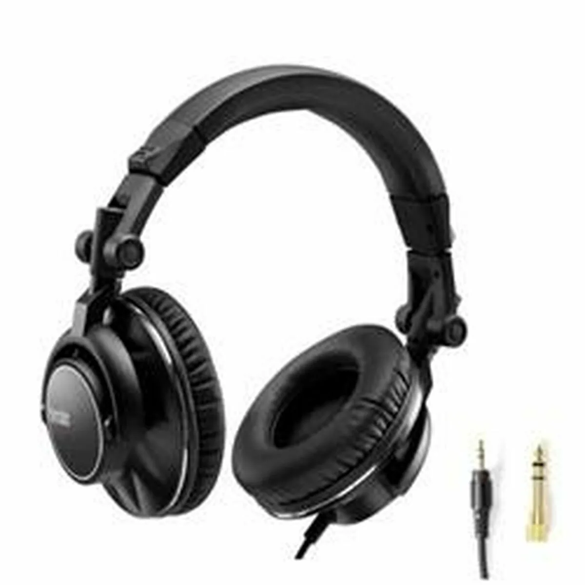 Casque hercules hdp dj60 noir s911854927. Diaytar, le nom qui garantit que chaque produit, du plus technologique au plus basique, a été choisi avec goût et exigence