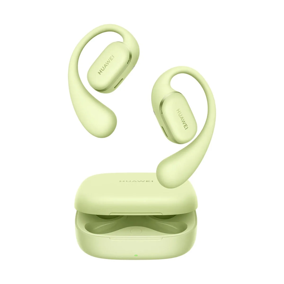 Casque huawei 55038106 vert m080584592. Bienvenue dans l'ère du shopping conscient. Diaytar privilégie des produits avec une éthique et un impact positif.