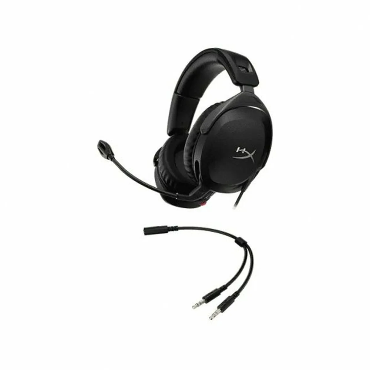 Casque hyperx noir s7100308248 Casque hyperx noir s7100308248. Notre équipe Diaytar parcourt le globe pour vous dénicher les produits généraux et électroniques les plus prometteurs