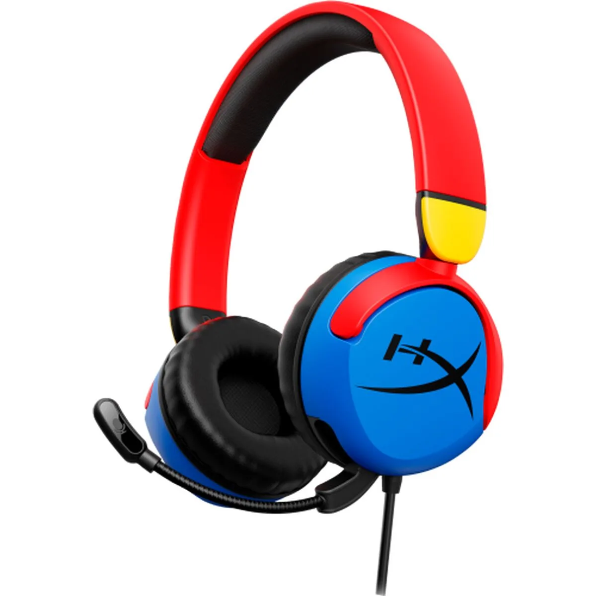 Casque hyperx rouge multi s7100806121. Diaytar, la preuve qu'une boutique généraliste peut être synonyme de goût, d'exigence et d'innovation constante