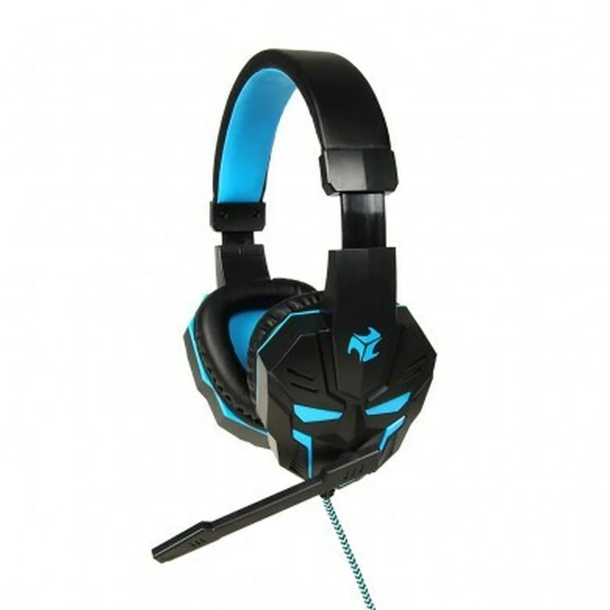 Casque ibox x8 bleu noir s911999154. Diaytar, c'est le point de départ de toutes vos histoires. Quel produit allez-vous choisir pour écrire la suite ?