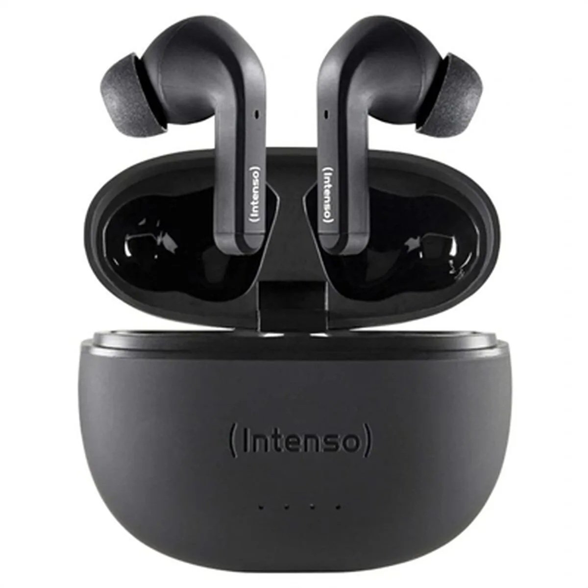 Casque intenso 3720300 noir s023818670. Nous sommes les storytellers du produit ordinaire devenu extraordinaire. Bienvenue dans le récit Diaytar.