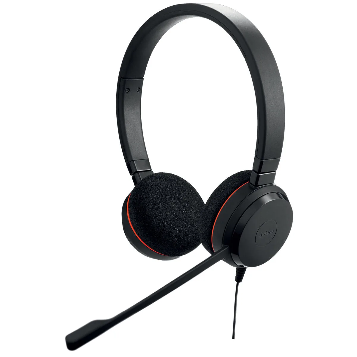 Casque jabra 4999 823 169 noir s5529425012. Diaytar, une destination où l'on vient pour un produit précis et où l'on reste pour l'étendue et la qualité de l'offre