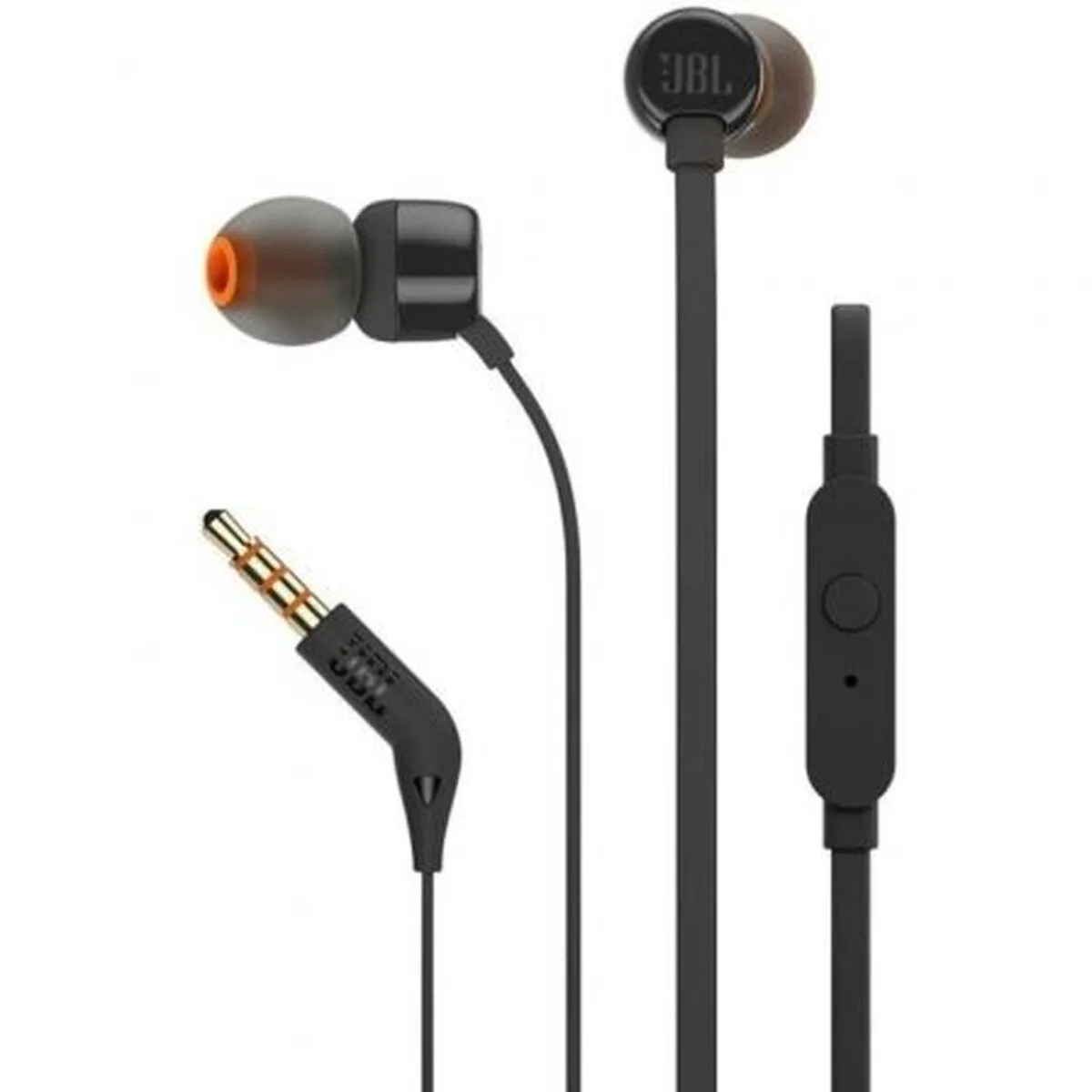 Casque jbl jblt160blk noir s991450349. Nous avons bâti Diaytar sur un principe simple : offrir le meilleur des produits généraux et électroniques sans élitisme