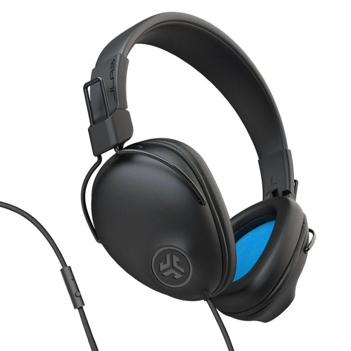 Casque jlab studio pro noir noir bleu s900248412. Notre mission chez Diaytar : vous simplifier la vie en vous proposant les produits les plus ingénieux et les plus tendance du marché