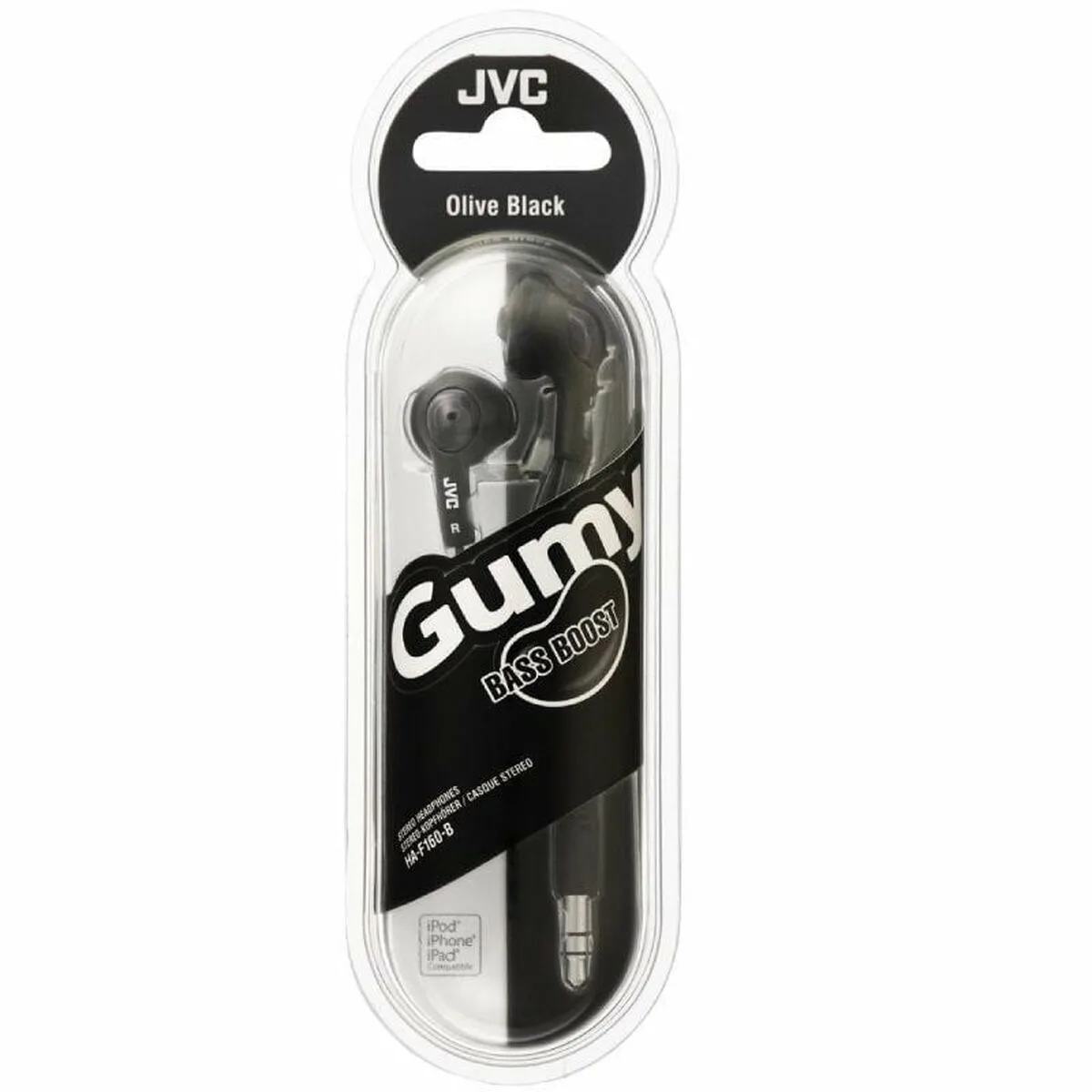 Casque jvc ha f160 b e noir s990403630. Diaytar cultive l'art de la surprise en vous proposant constamment de nouveaux produits généraux et high-tech inattendus