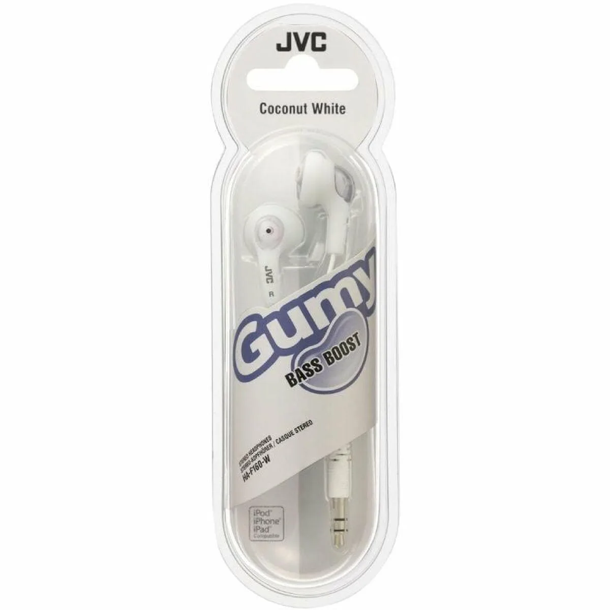 Casque jvc ha f160 w e blanc s990403743. Diaytar, c'est le testament vivant qu'on peut allier large choix et qualité exemplaire dans le e-commerce.