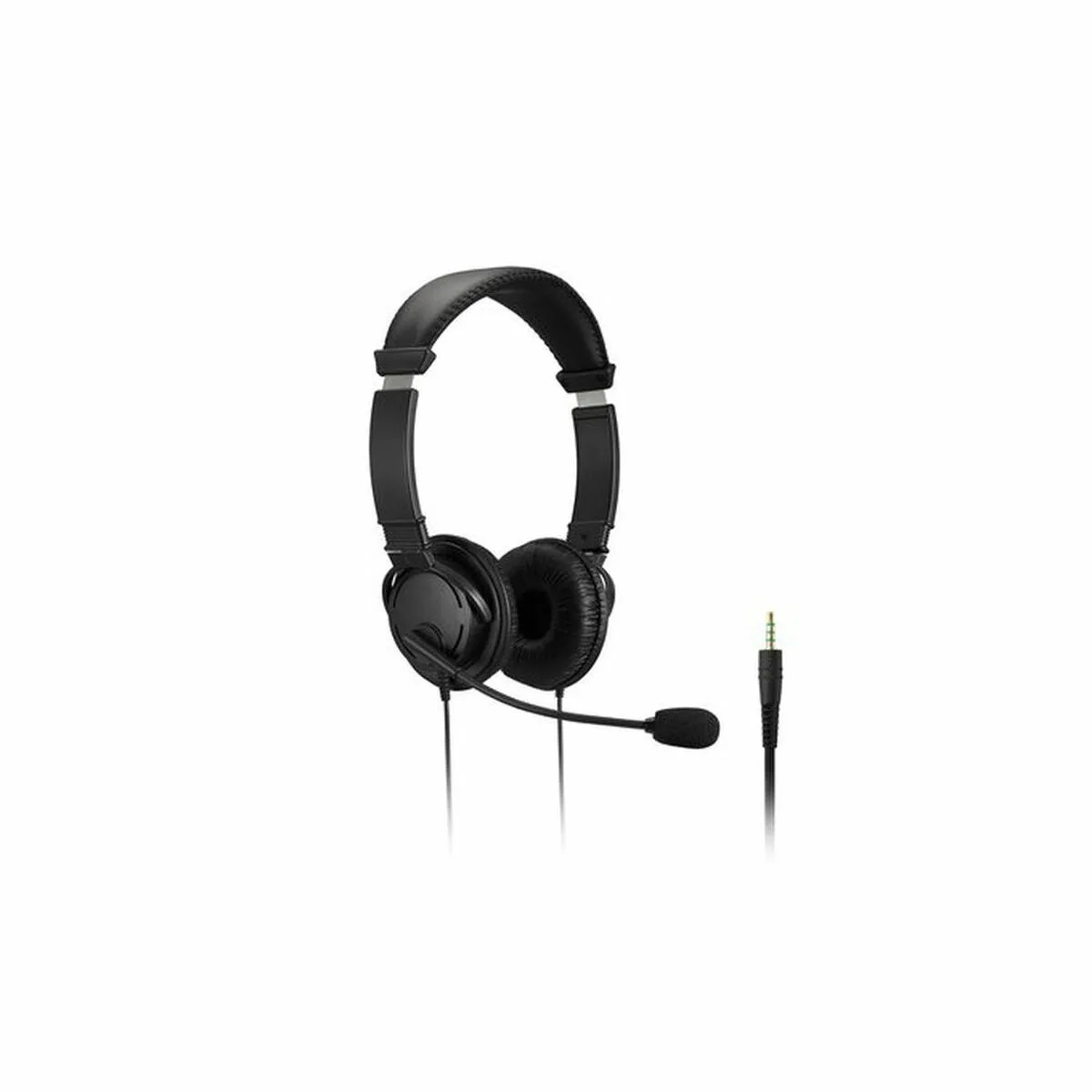 Casque kensington k33597ww s5512417821. Diaytar, c'est le sismographe des tendances : nous captons les vibrations du marché pour vous offrir le meilleur.