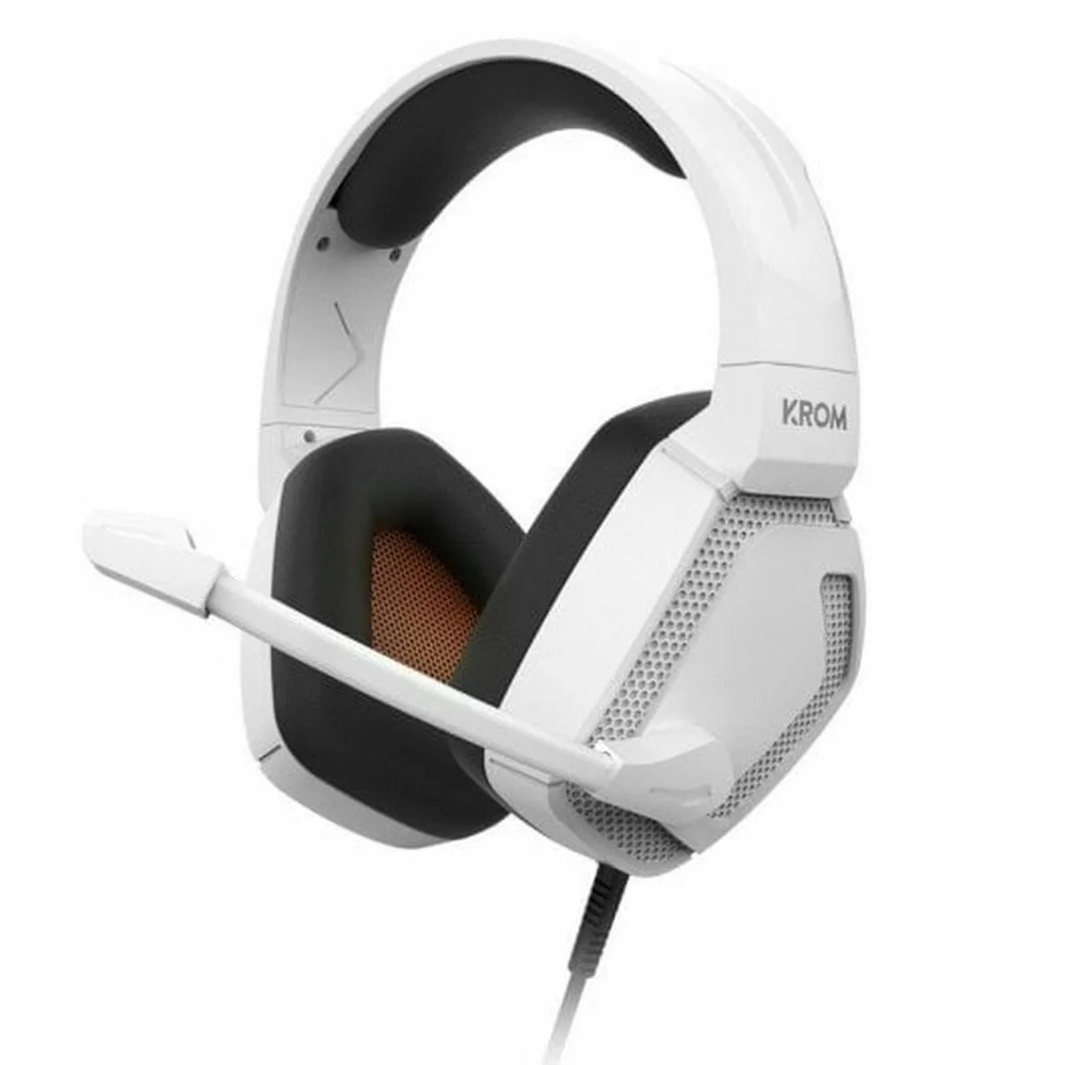 Casque krom nxkromkopaprowh blanc s562996079. Diaytar, c'est le point de départ de toutes vos histoires. Quel produit allez-vous choisir pour écrire la suite ?