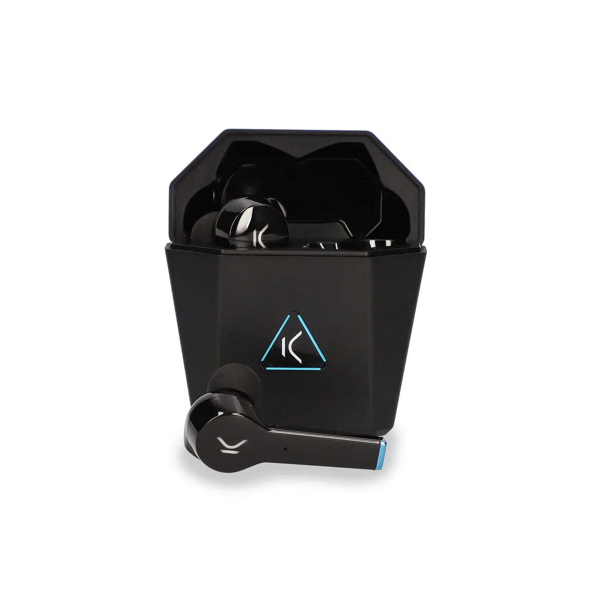 Casque ksix tp 8427542116471_bxtwgm01_vendor noir s190588870. Explorez sans limite l'offre Diaytar : des milliers de produits pour satisfaire votre soif de nouveauté et de qualité