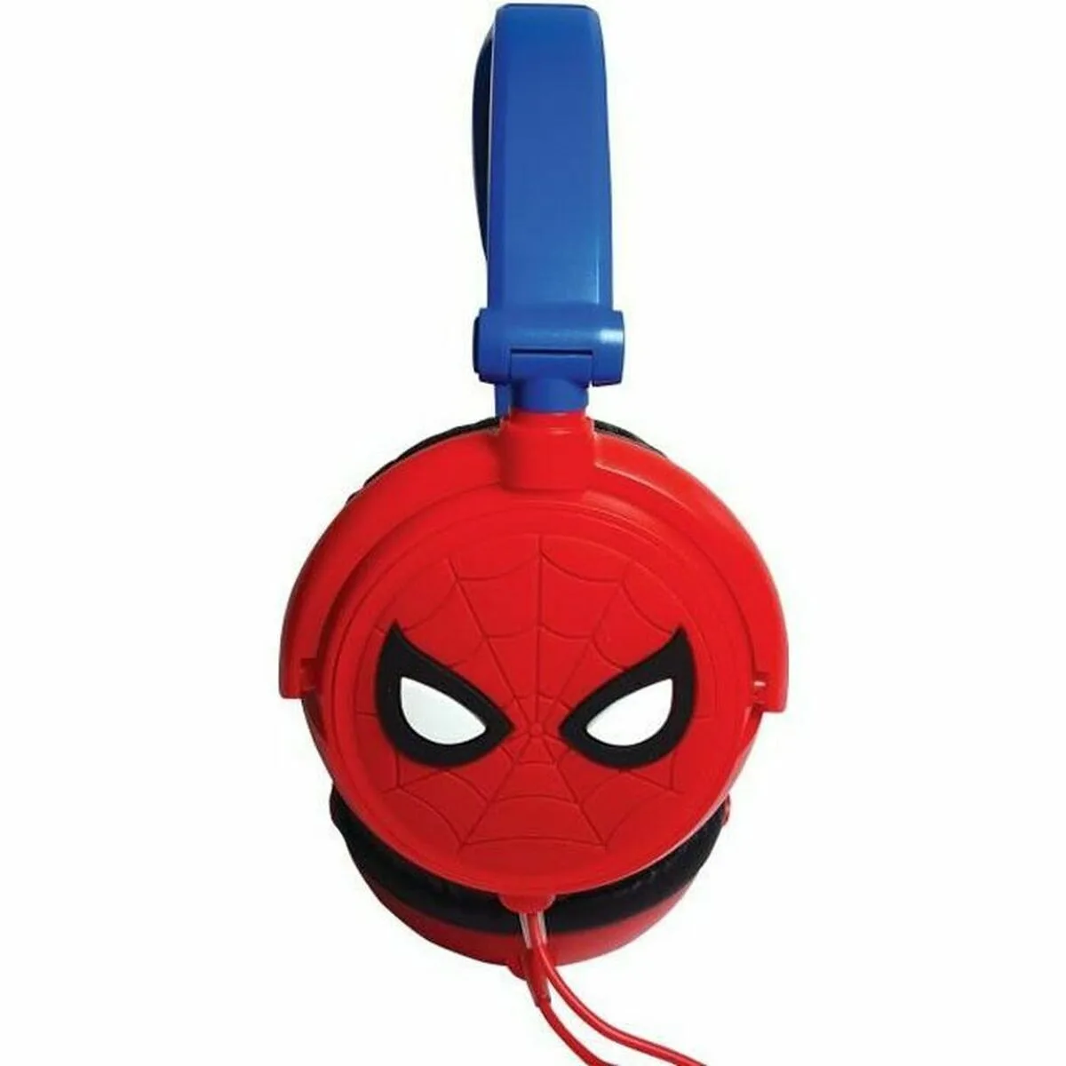 Casque lexibook spider man s716585811. Diaytar, c'est le hub où se connectent les créateurs de produits géniaux et les clients qui les attendaient sans le savoir.