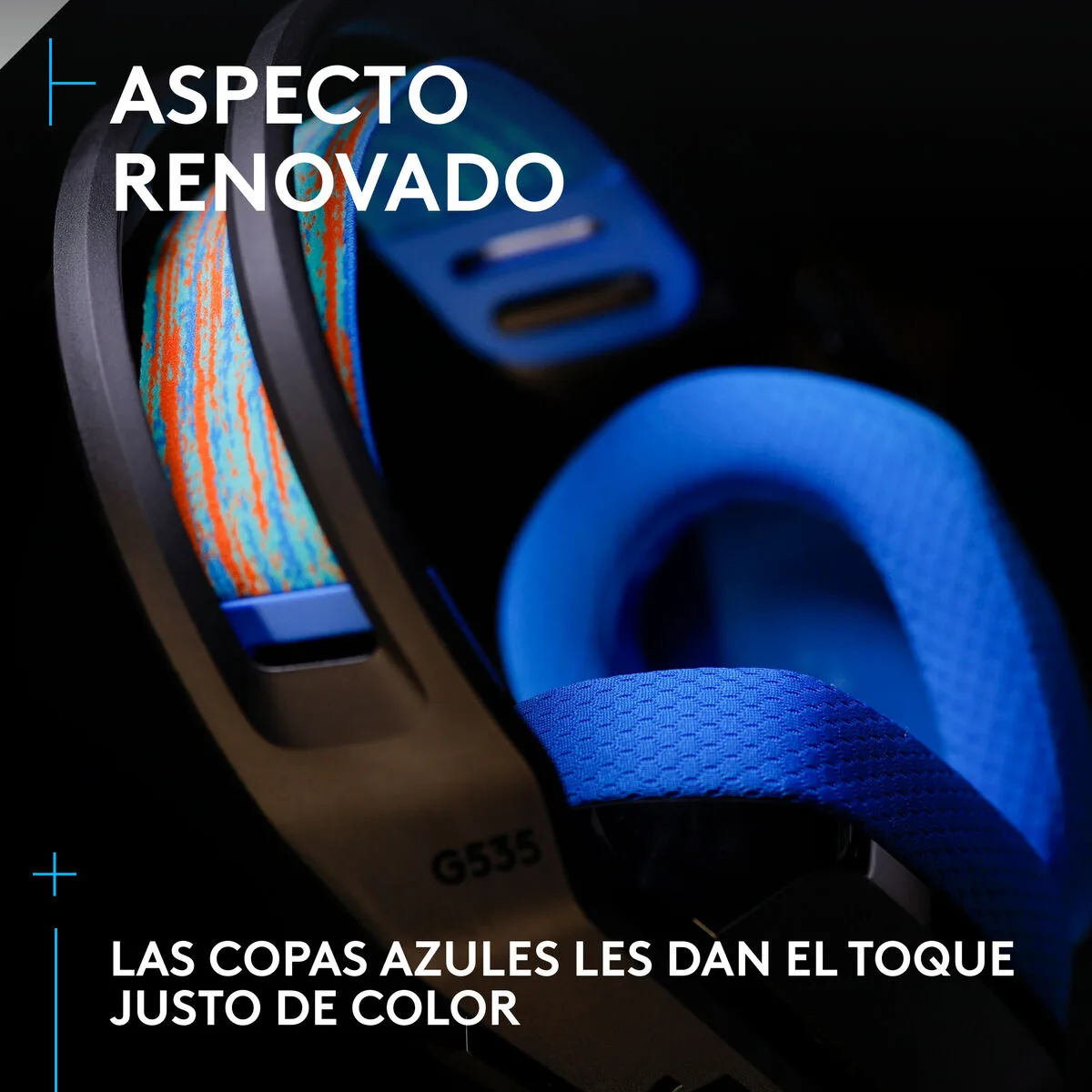 Casque logitech 939 002219 noir noir bleu s5527587269. Diaytar réinvente votre quotidien avec des objets déco pleins de charme.