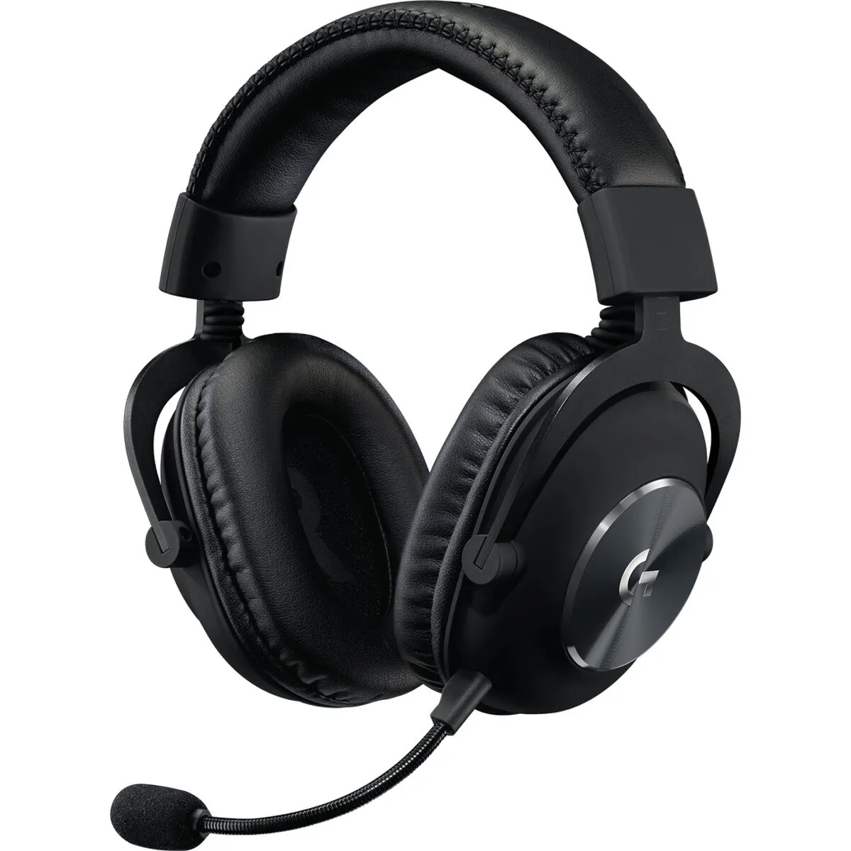 Casque logitech 991 000537 noir s5529580359. Notre équipe chez Diaytar est une brigade de passionnés, toujours en chasse pour dénicher la perle rare qui vous fera vibrer.