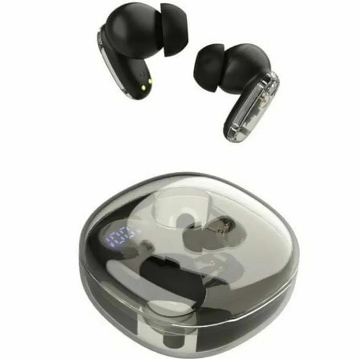 Casque mars gaming mhib2 noir s991818660. Diaytar s'adapte à vos besoins avec une gamme complète et variée.