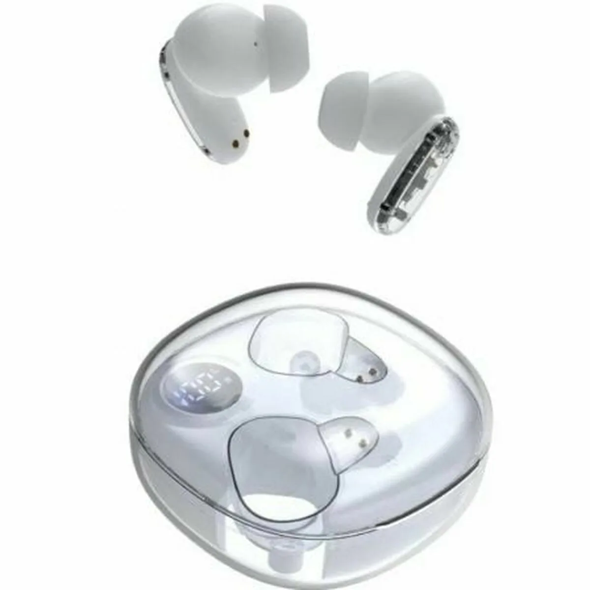 Casque mars gaming mhib2w blanc s991818752. Diaytar Fashion : Soyez à la pointe de la mode avec nos collections exclusives.