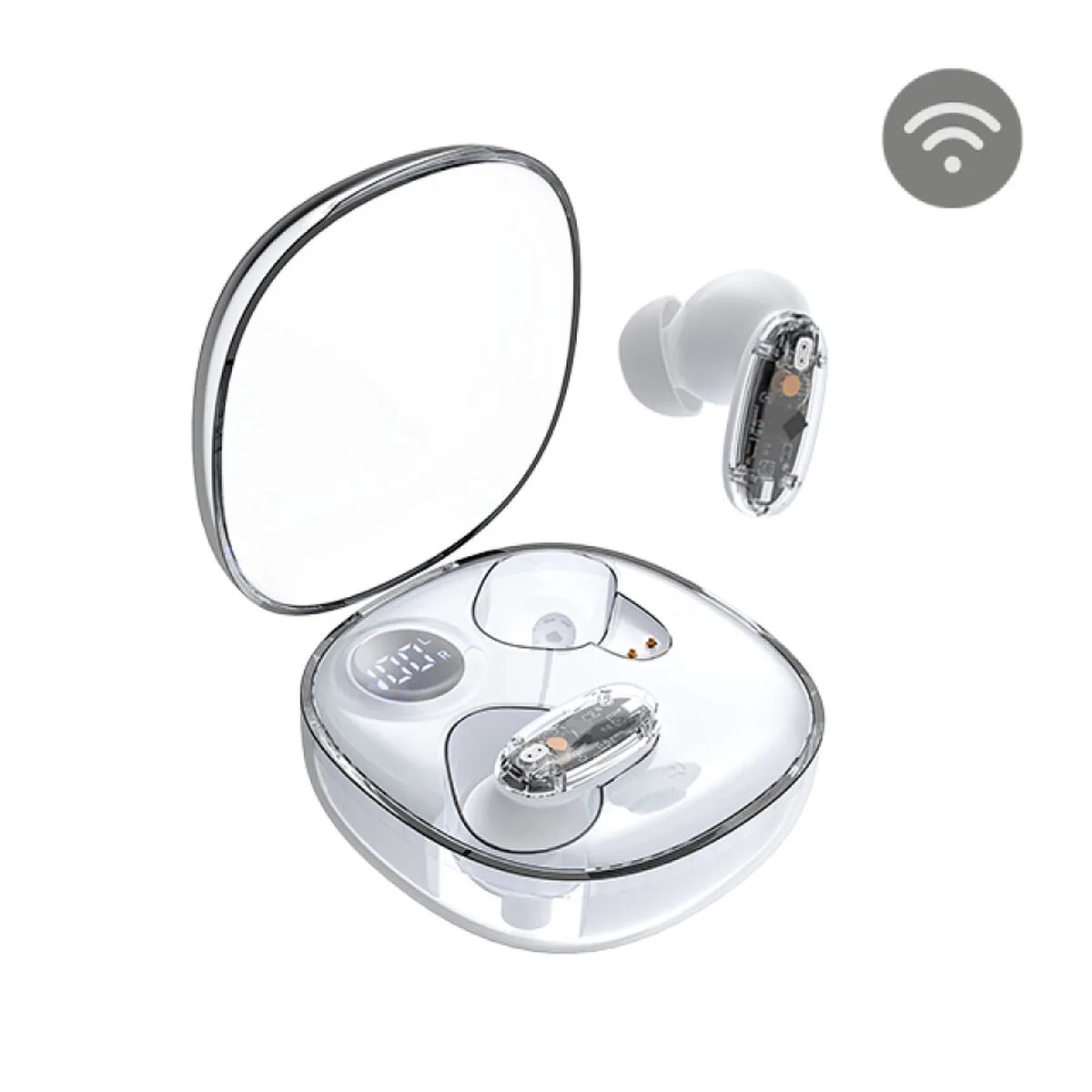 Casque mars gaming mhib2w blanc s991818759. Explorez la galerie virtuelle Diaytar et laissez-vous séduire par nos produits généraux tendance et nos inventions électroniques exclusives