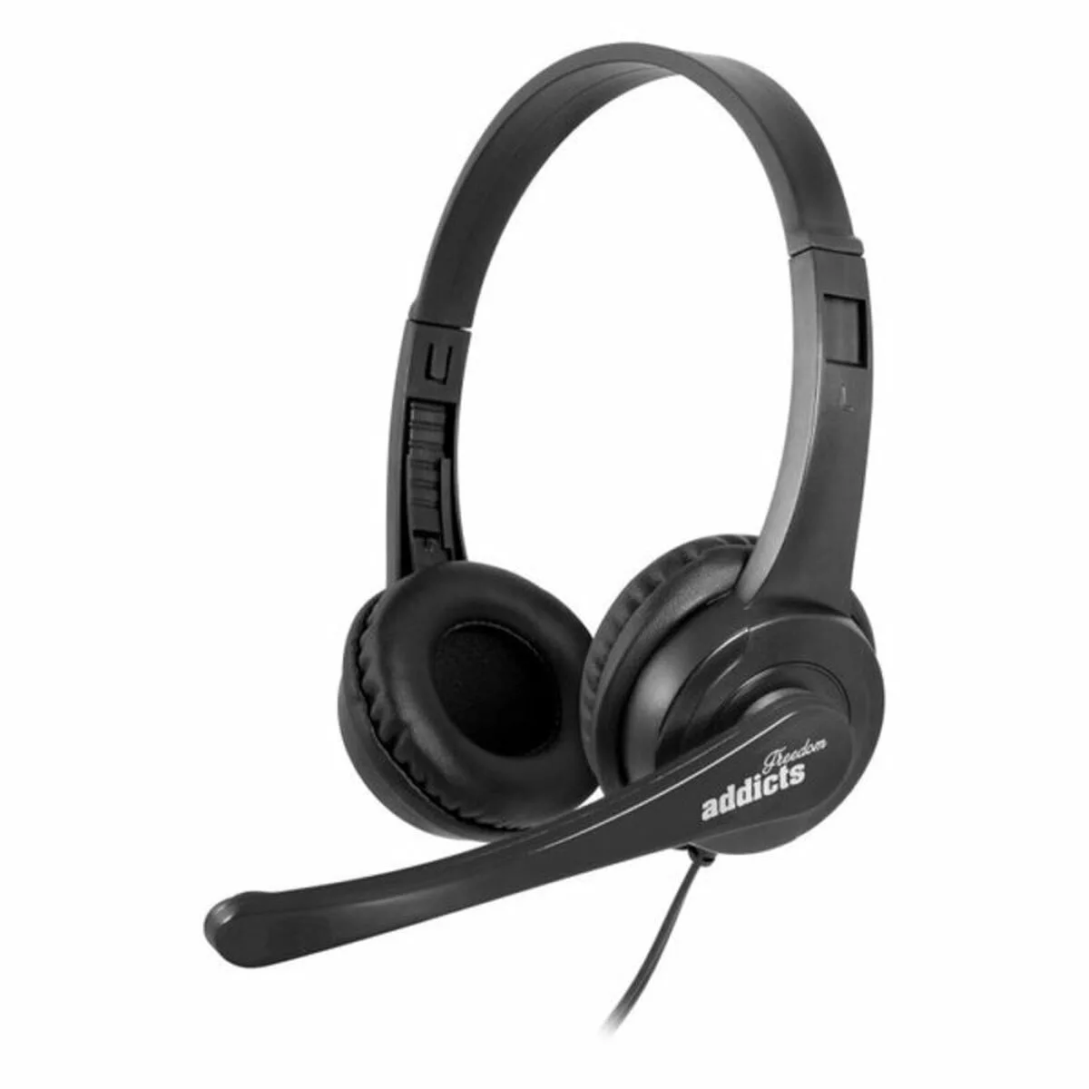 Casque microphone ngs vox505 usb noir 32 ohm s990535491. Diaytar cultive l'art de la surprise en vous proposant constamment de nouveaux produits généraux et high-tech inattendus