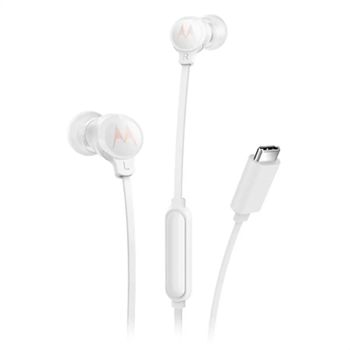 Casque motorola 3c s blanc usb c s046073299. La chasse aux produits extraordinaires est ouverte. Diaytar vous donne les clés d'un univers shopping infini.