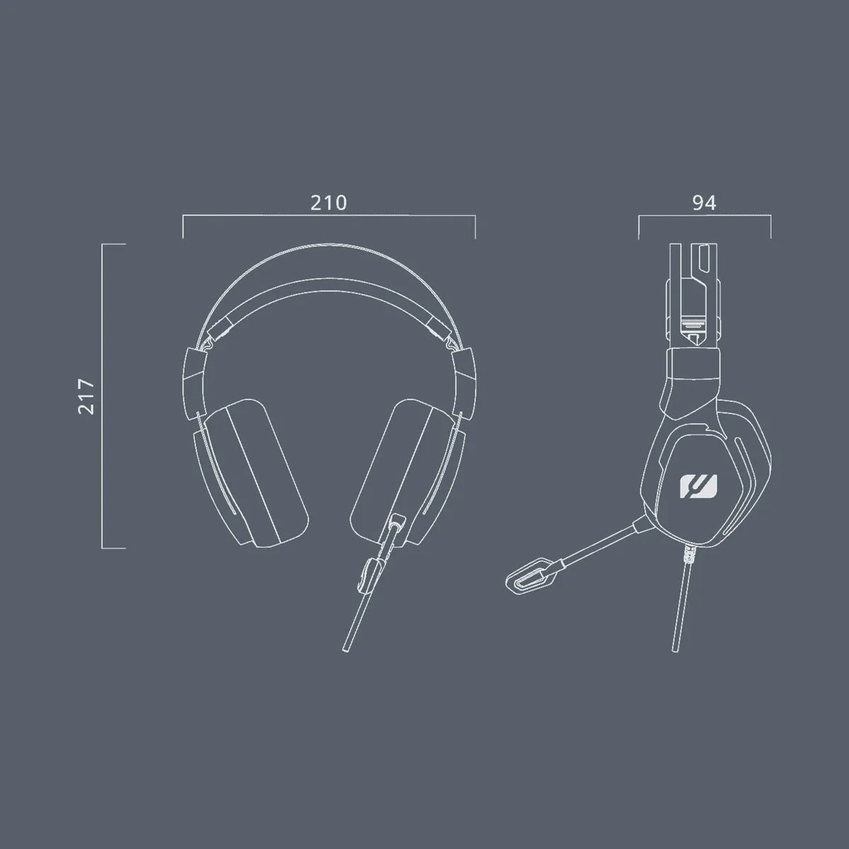 Casque muse m 230 gh noir s650509670. Chez Diaytar, nous fusionnons l'utile à l'agréable avec une gamme complète de produits soigneusement choisis pour leur design et leur fonctionnalité
