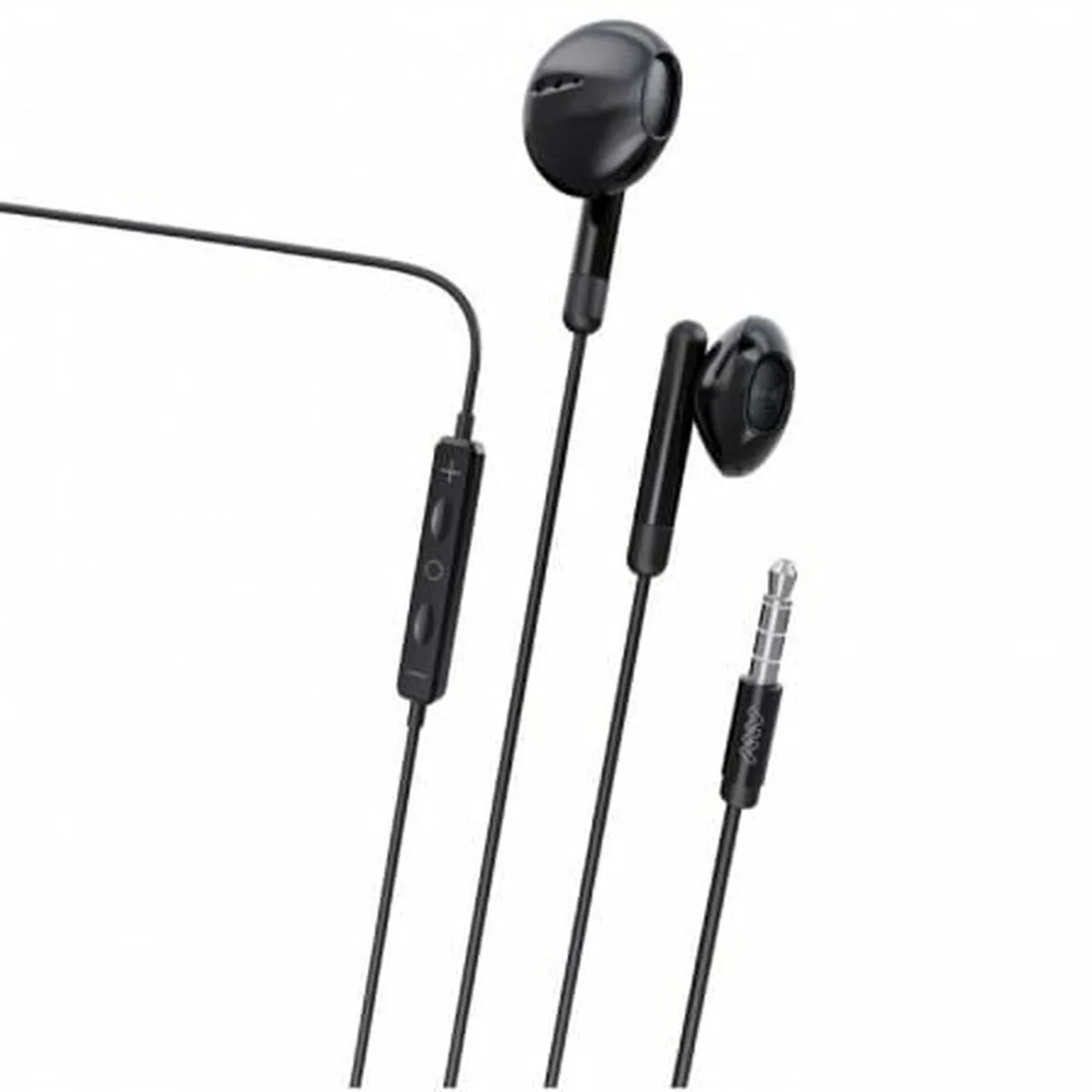 Casque myway mwhph0019 noir s991483136. Votre vie, simplifiée et stylisée par Diaytar et sa collection de produits essentiels et innovants